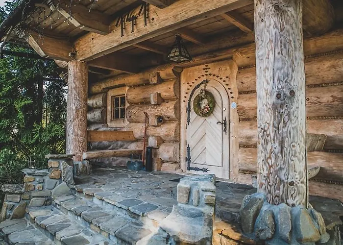 Dolisiowka Premium Kościelisko