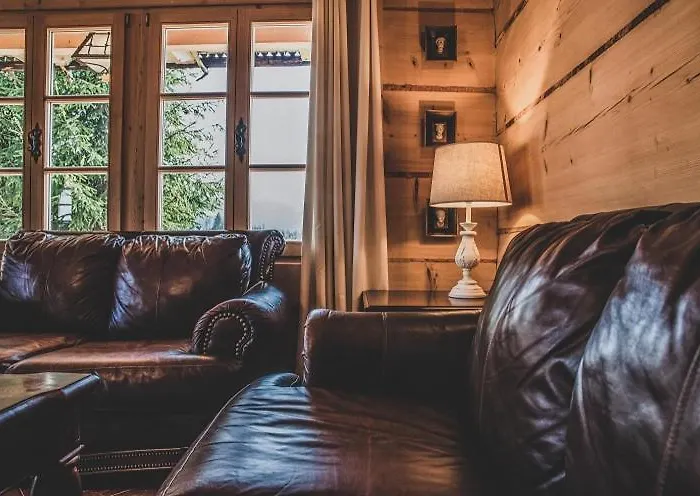 Dolisiowka Premium Chalet Kościelisko