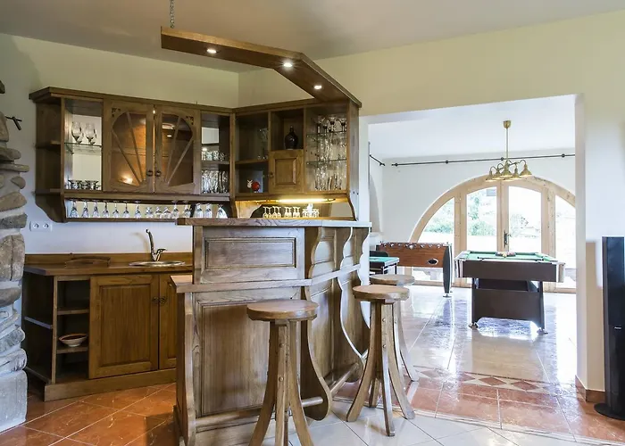 Dolisiowka Premium Kościelisko