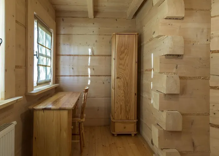 Dolisiowka Premium Chalet Kościelisko