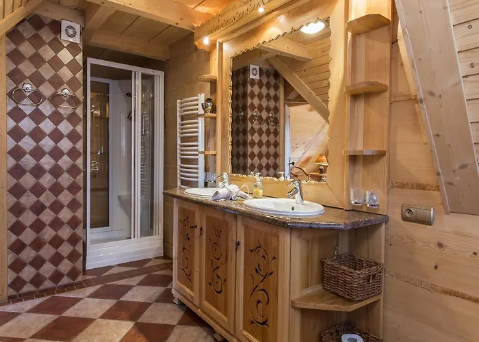 Dolisiowka Premium Kościelisko