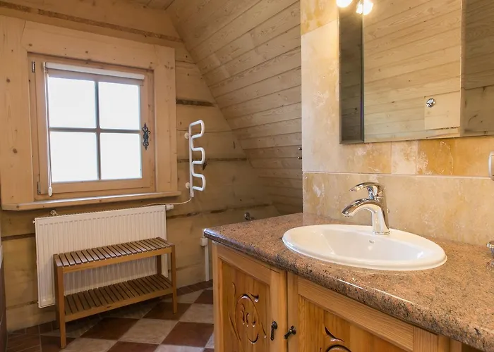 Dolisiowka Premium * Kościelisko