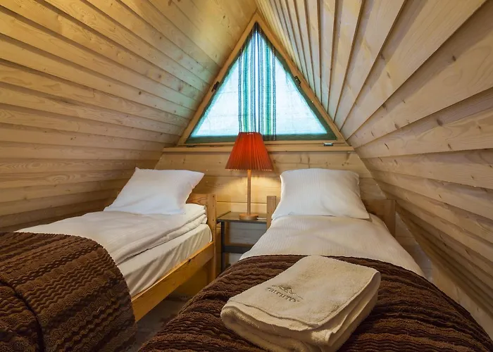 Dolisiowka Premium Kościelisko