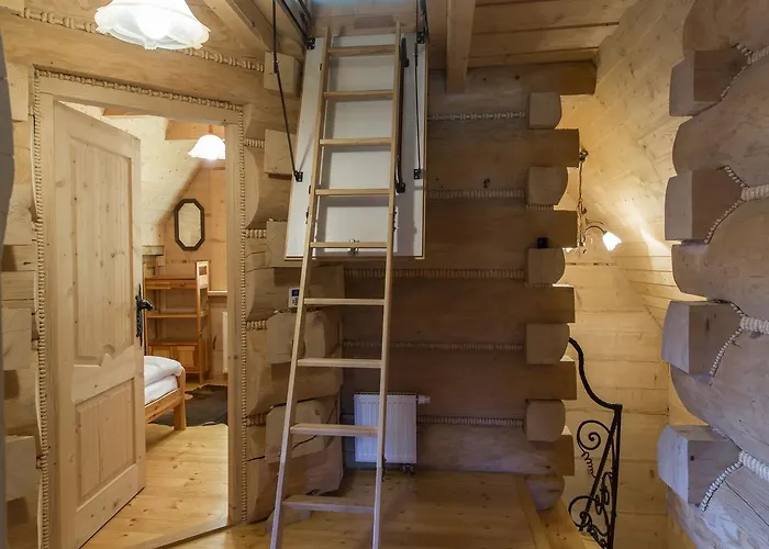 Dolisiowka Premium Kościelisko