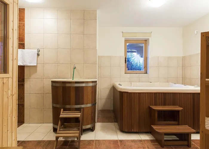 Dolisiowka Premium Kościelisko