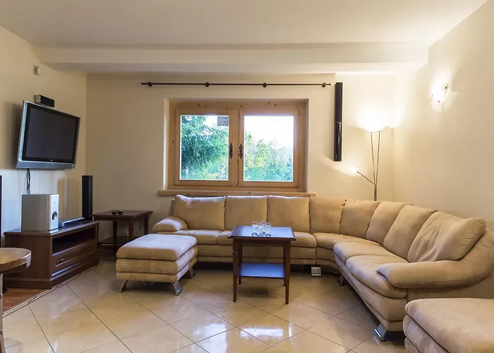 Dolisiowka Premium Chalet Kościelisko