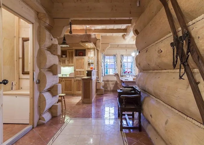 Dolisiowka Premium Косцелиско