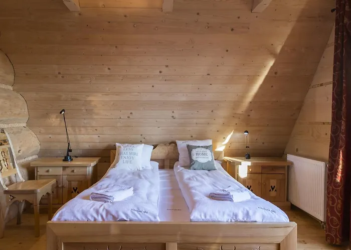 Dolisiowka Premium * Kościelisko