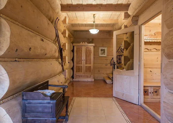 Dolisiowka Premium * Косцелиско